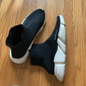 Balenciaga speed sneakers